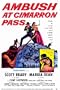 Ambush at Cimarron Pass Poster Movie 11x17