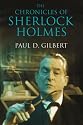 The Chronicles of Sherlock Holmes