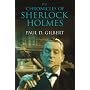 The Chronicles of Sherlock Holmes