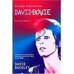 Strange Fascination: David Bowie: David Bowie, The Definitive Story book cover