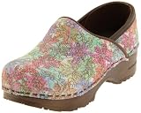 Sanita Bria Clog (Toddler/Little Kid/Big Kid)