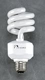 Lite Source Compact Fluorescent 20w Lt-20sp