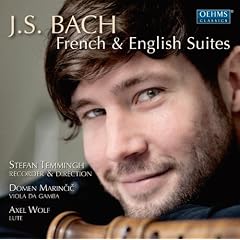 Franz�sische & Englische Suiten