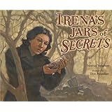 Irena's Jars of Secrets
