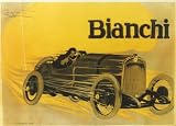 Bianchi Art Print
