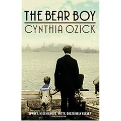 The Bear Boy