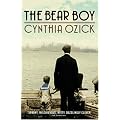 The Bear Boy