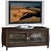 Techcraft SWP48 48-Inch Wide Credenza (Walnut)