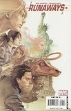 cover of Runaways #25 : Dead End Kids (Marvel Comics)
