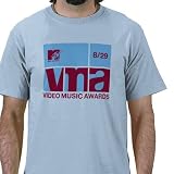 MTV: VMA '02 Tee - Guys