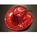 51aZrtnxGsL. AA75  Sequin Covered Cowgirl w/Stitching & Tie down / Red / Red Hat Lady Society