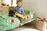 Grobag First Duvet - Single Bed - Cheeky Monkey