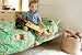 Grobag First Duvet - Single Bed - Cheeky Monkey