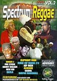 Spectrum Reggae, Vol. 2