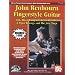John Renbourn Fingerstyle Guitar (Stefan Grossman's Guitar Workshop Audio)