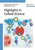 Highlights in colloid science