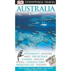 Dk Eyewitness Travel Australia