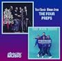 The Four Preps on Campus/Campus Encore