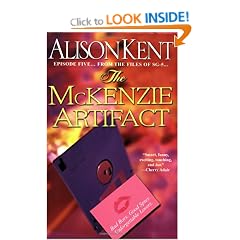 The McKenzie Artifact