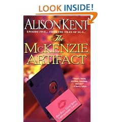 Mckenzie Artifact