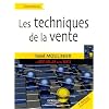 Les techniques de la vente