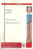 Produkt-Bild: Maternusmesse : f&uuml;r gem Chor a cappella Klavier/Orgel ad lib