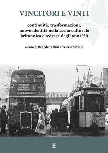 Vincitori e vinti (Letture) (Italian Edition)