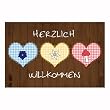 Herzlich Willkommen