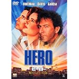ヒーロー 靴をなくした天使 [DVD]