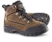 Men's Wolverine® Waterproof Spencer Hikers Brown / Black