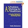 A3 Problem Solving for Healthcare: A Practical Method for Eliminating Waste