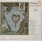 Jerry Byrd: Potpourri - A Potpourri Of Sound From The Master Of The Steel Guitar [VINYL LP] [STEREO]