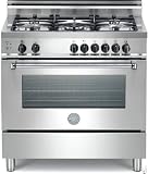Bertazzoni Master A365GGVXENG