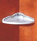 Herbeau NEPTUNE CORNER SHELF 121320