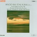 Bax: Tone Poems, Vol. 2