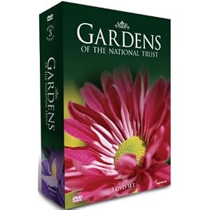 Gardens Of The National Trust [DVD]