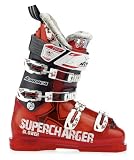 NORDICA SKI BOOTS SUPERCHARGER BLOWER NEW 2008