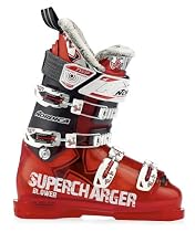 NORDICA SKI BOOTS SUPERCHARGER BLOWER NEW 2008