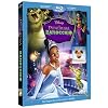 La Principessa E Il Ranocchio (Blu-Ray+E-Copy)