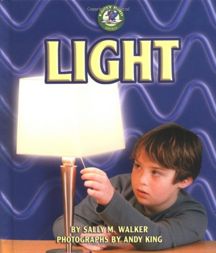 Light (Early Bird Energy)