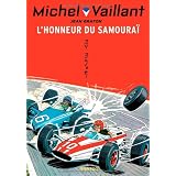 Michel Vaillant, Tome 10 : L'honneur du samoura�par Jean Graton