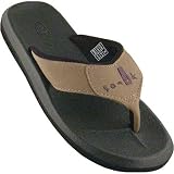 Sanuk LAZY BRAT Children's Sandals