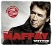 Peter-Maffay-Tattoos (40 Jahre Maffay-Alle Hits-N cd cover
