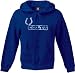 Search : Indianapolis Colts Women's Reading the Defense Full Zip Fleece Hoodie