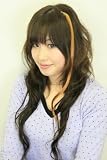 パーティグッズ『エクステゆるゆるウェーブ《マロン》』エクステンション（つけ毛）【コスプレ】