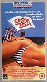 Review Columbia Pictures  / Spring Break [1983]