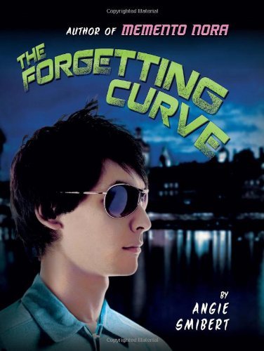 The Forgetting Curve (Memento Nora series Book 2)