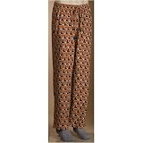 Oklahoma State Cowboys NCAA Mens Pattern 2 Lounge Pants