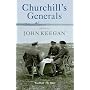 Churchill's Generals (Cassell Military Paperbacks)