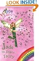 Jade the Disco Fairy (Rainbow Magic)